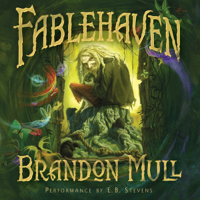 Brandon Mull - Fablehaven, Book 1 (Unabridged) artwork