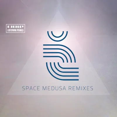 Space Medusa Remixes - Zagar Space Medusa Remixes - Zagar