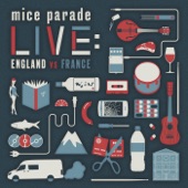 Mice Parade - Sneaky Red