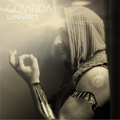 Luminance - Los Govinda