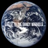 Earth to the Dandy Warhols artwork