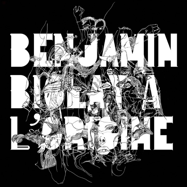 A L'Origine - Benjamin Biolay