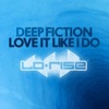 Love It Like I Do - Single