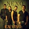 Cosas de la Vida - Nexo lyrics