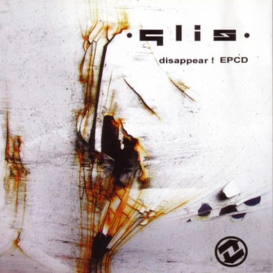 Cover artwork for No Pulse