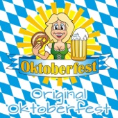 Oktoberfest artwork