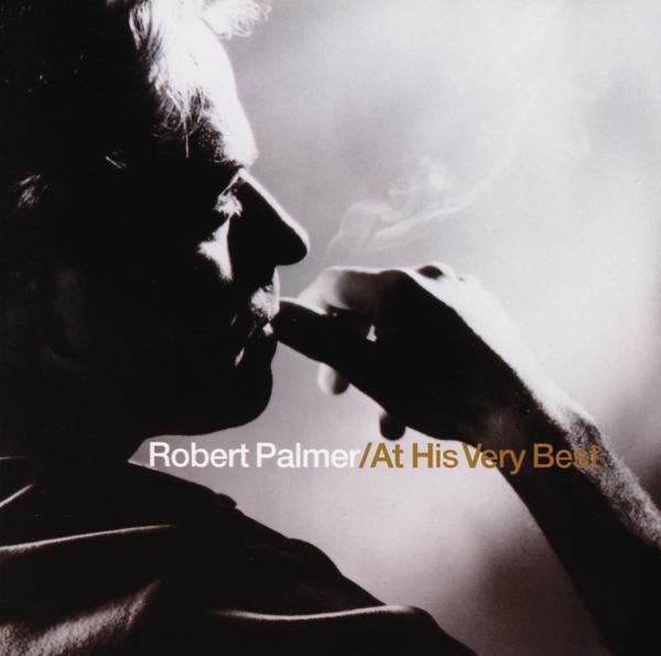 She Makes My Day by Robert Palmer on 3FM Relax