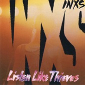 Listen Like Thieves artwork