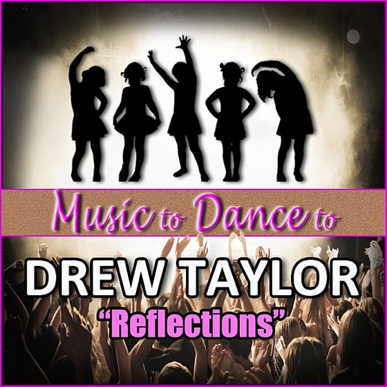 Cover artwork for Reflections