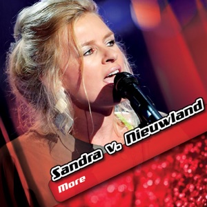 Sandra van Nieuwland - More - Line Dance Musique