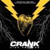 Crank: High Voltage - EP artwork