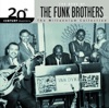 Earl Van Dyke & The Motown Brass - 6 By 6