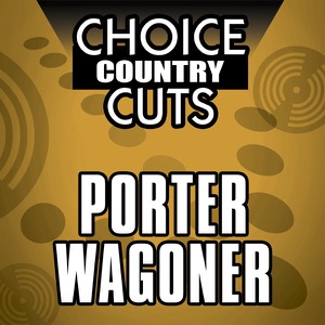 Porter Wagoner - Carroll County Accident - Line Dance Music