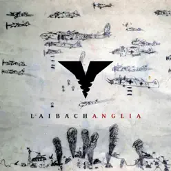 Anglia - EP - Laibach