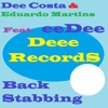 Back Stabbing (feat. Eedee) - Single