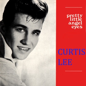 Curtis Lee - Pretty Little Angel Eyes - Line Dance Choreographer