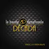 Dame La Mano (feat. Alex Zurdo, Ezequiel Colón, Mi Amigo Miguelito & Michael Rodríguez) song lyrics