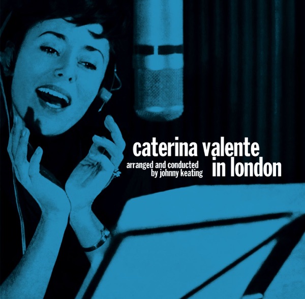 Caterina Valente - I've Got You Under My Skin