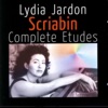Alexander Scriabin: Complete Etudes