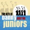 The Hits of Danny and the Juniors (Re-Recorded Versions) - EP