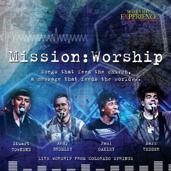 Cover artwork for In Christ Alone