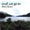 Bathsheba - Andy Brown lyrics