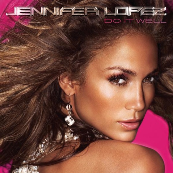 Cover artwork for Do It Well