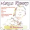 Última Carta - Marcos Roberto lyrics