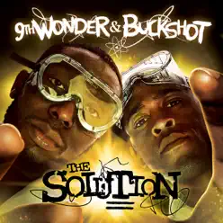 The Solution - Buckshot The Solution - Buckshot