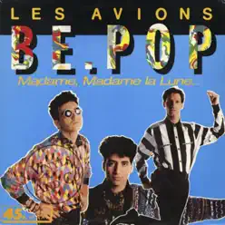 Be.pop (Version maxi) - Single - Les Avions Be.pop (Version maxi) - Single - Les Avions