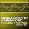 Feeling This Way (Airplay Mix) - Polina Griffith & Miami Kidz lyrics