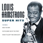 Louis Armstrong - Do You Know What It Means To Miss New Orleans