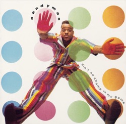 Candyman - Melt In Your Mouth