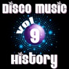 Disco Music History, Vol. 9 artwork