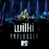 MTV Unplugged: Wilki artwork