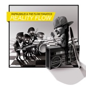 Reality Flow artwork