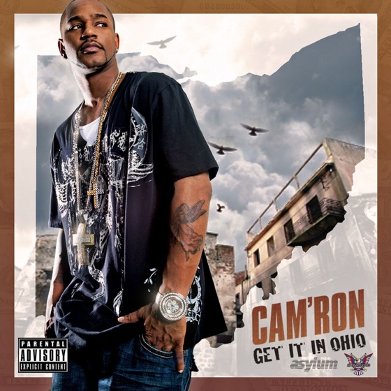 Cover artwork for Get It In Ohio