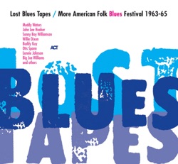 Big Walter Horton - Blues Harp Shuffle