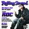 New Edition - ROC lyrics