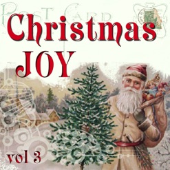 HOORAY FOR SANTA CLAUS cover art