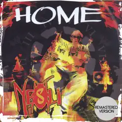 Home (Remastered Version) - Nesli