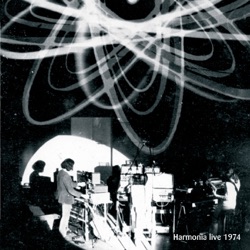 Harmonia & Eno '76 - Arabesque (Live)