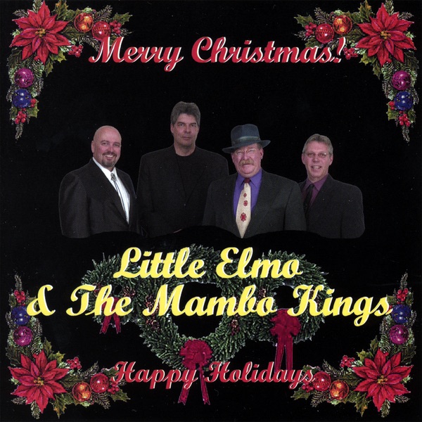 Boogie Woogie Santa Clause