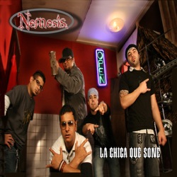 Nemesis - La Chica Que Sone