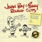 Randy Travis Saves the Day - John Boy & Billy lyrics