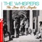 The Dip - The Whispers lyrics