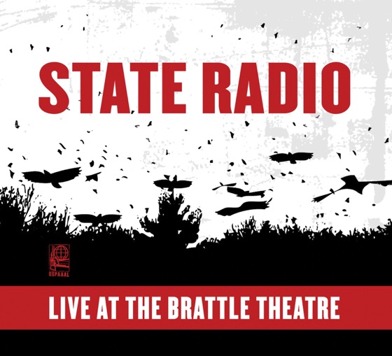 Cover artwork for Sudan (Acoustic) [Live]