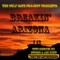 Breakin' Arizona (Original Mix) - The Gulf Gate Project lyrics