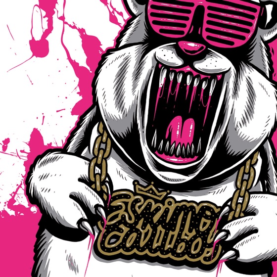 Cover artwork for Outro