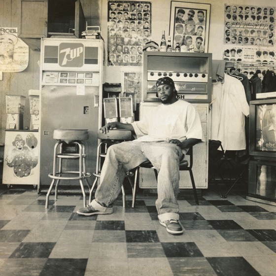 Cover artwork for Robbery